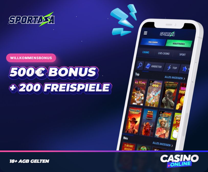 |Sportaza Bonus