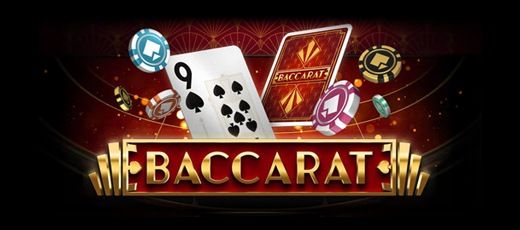 Gaming Corps Launches Its Own Version of Baccarat
