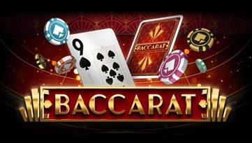 Gaming Corps Launches Its Own Version of Baccarat