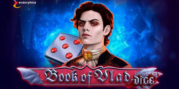 Scopri i nuovi giochi di dadi: Book of Vlad, Vampires 2, Crystal Skull