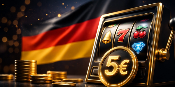 Online-Slots: Höhere Einsatzlimits in Deutschland seit Juli