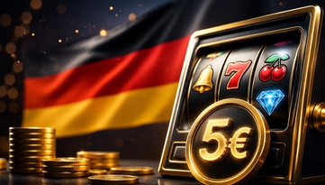 Online-Slots: Höhere Einsatzlimits in Deutschland seit Juli