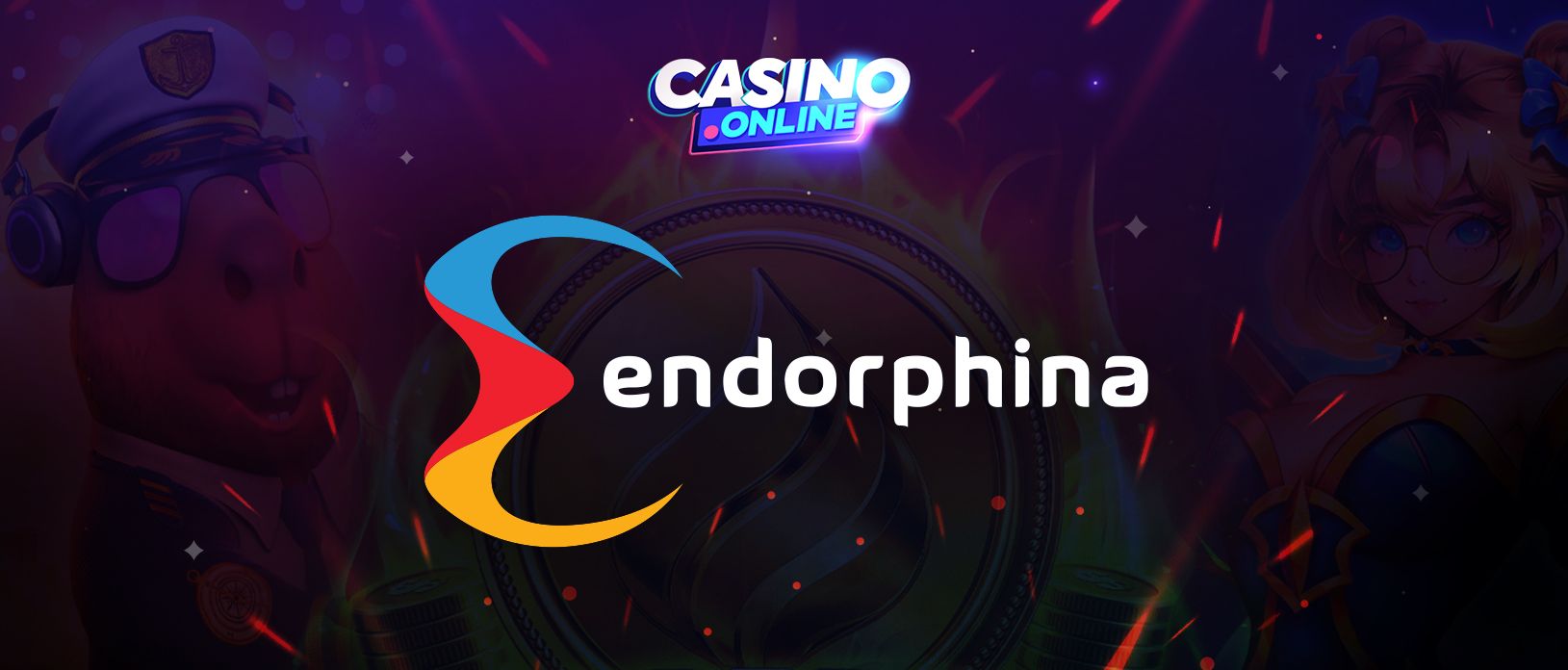Top Endorphina Slots 2025 – 5 Must-Play Games