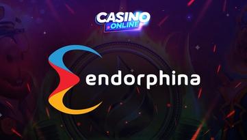 Top Endorphina Slots 2025 - 5 Must-Play Games