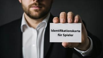 Spielerschutz: Grüne fordern Ausweispflicht & strenge Regeln