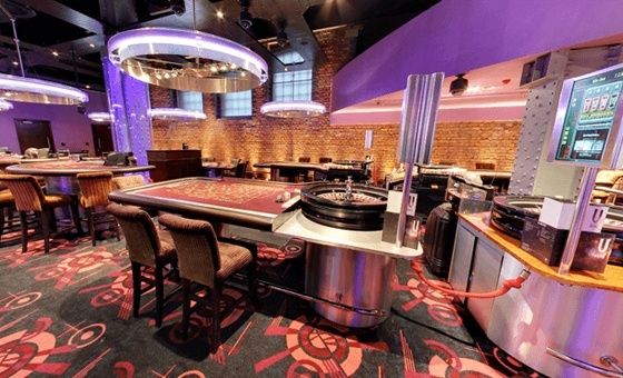 Manchester 235 Casino