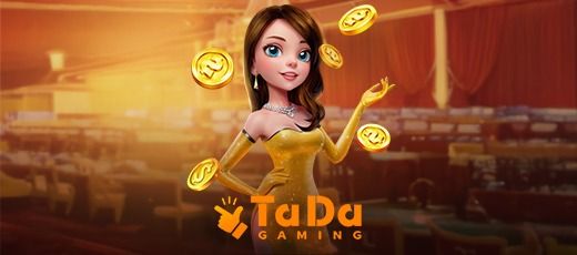 TaDa’s Fishing-Shooting Revolution