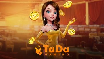 TaDa's Fishing-Shooting Revolution