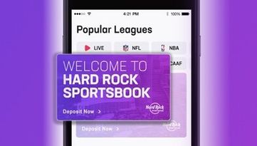 Playtech acquires Hard Rock Digital stake in an $85m deal