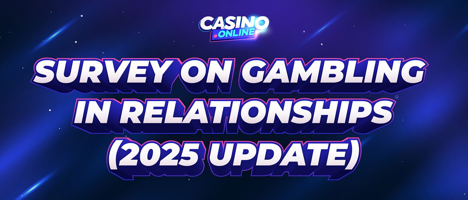 Gambling and Relationship (Survey) | Gamblers