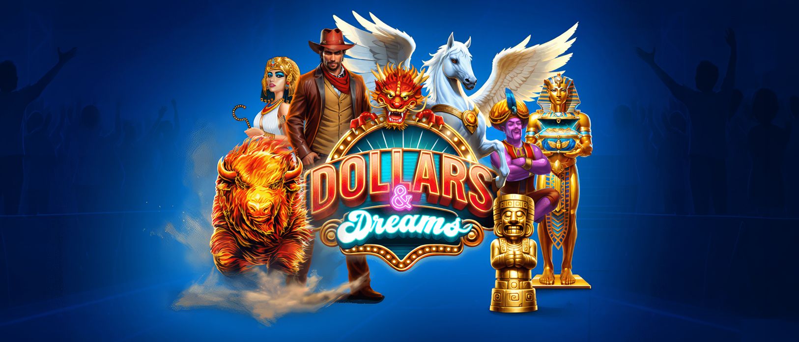 Bragg Gaming Launches Dollars & Dreams Slot Feature