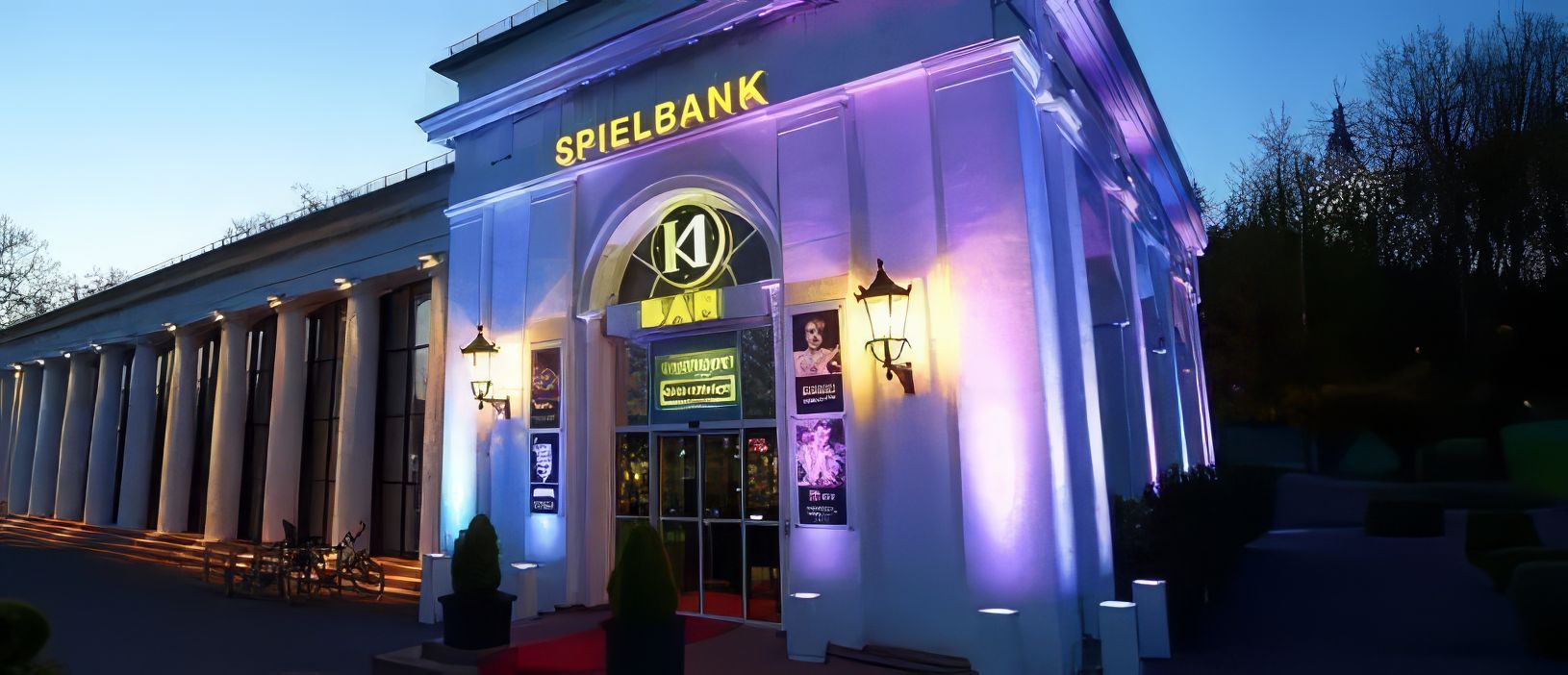 Kassel und Wiesbaden planen mit Lotto Hessen ein Online-Casino