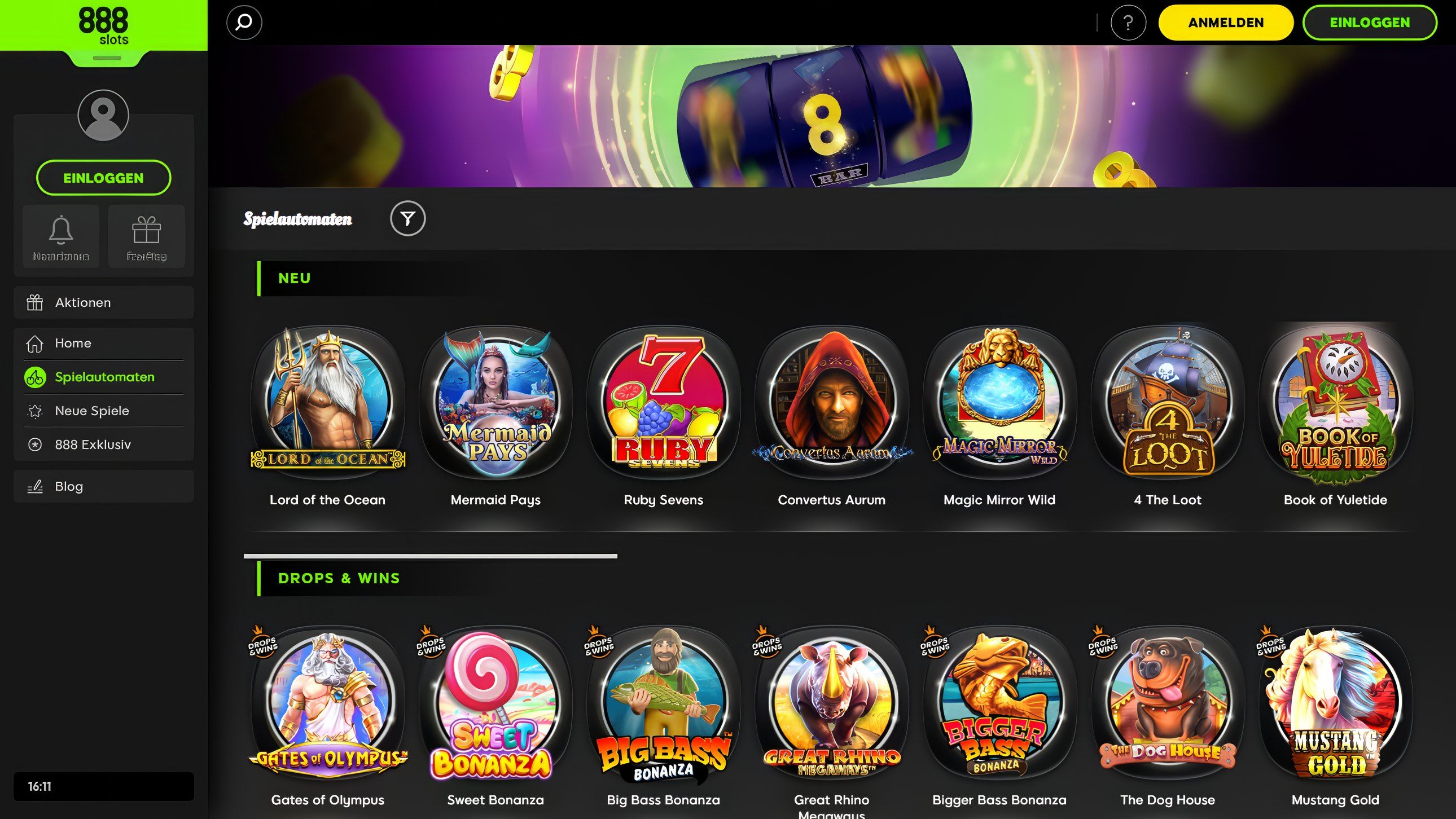 888 desktop screenshot 2