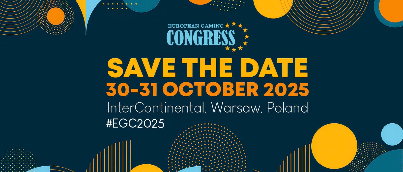 European Gaming Congress 2025 Unites Top Operators