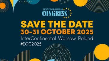 European Gaming Congress 2025 Unites Top Operators