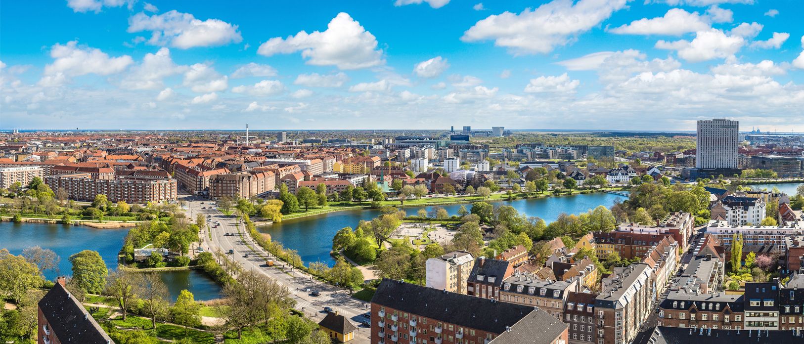 Denmark Unites on Responsible Gambling