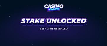 Best VPN for Stake 2026: Unblock Anywhere