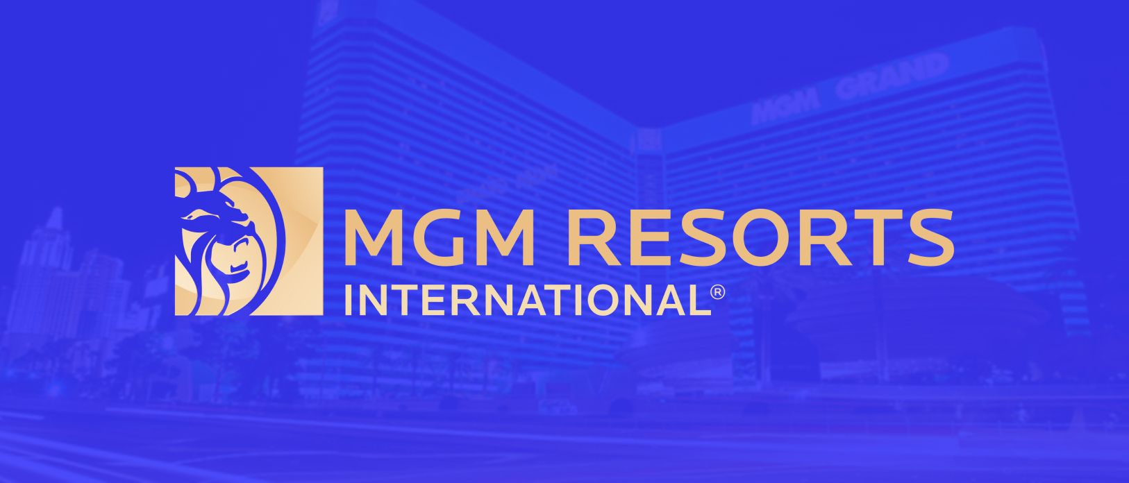 MGM Resort Announces the Acquisition of LeoVegas