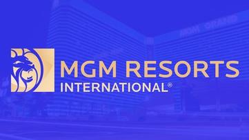 MGM Resort Announces the Acquisition of LeoVegas