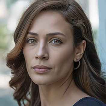 Elena Vázquez avatar