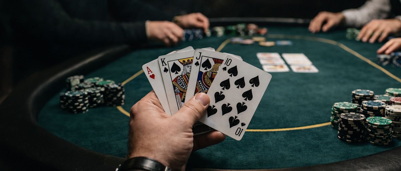 Vier-Tische-Regel im Online-Poker sorgt für Diskussionen 