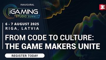iGaming Studio Summit 2025: Central Game Development