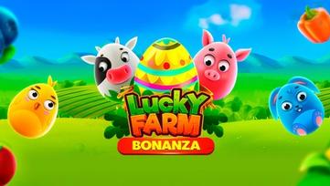 BGaming Easter Slots - Lucky Farm & Fruit Millions Reviewed