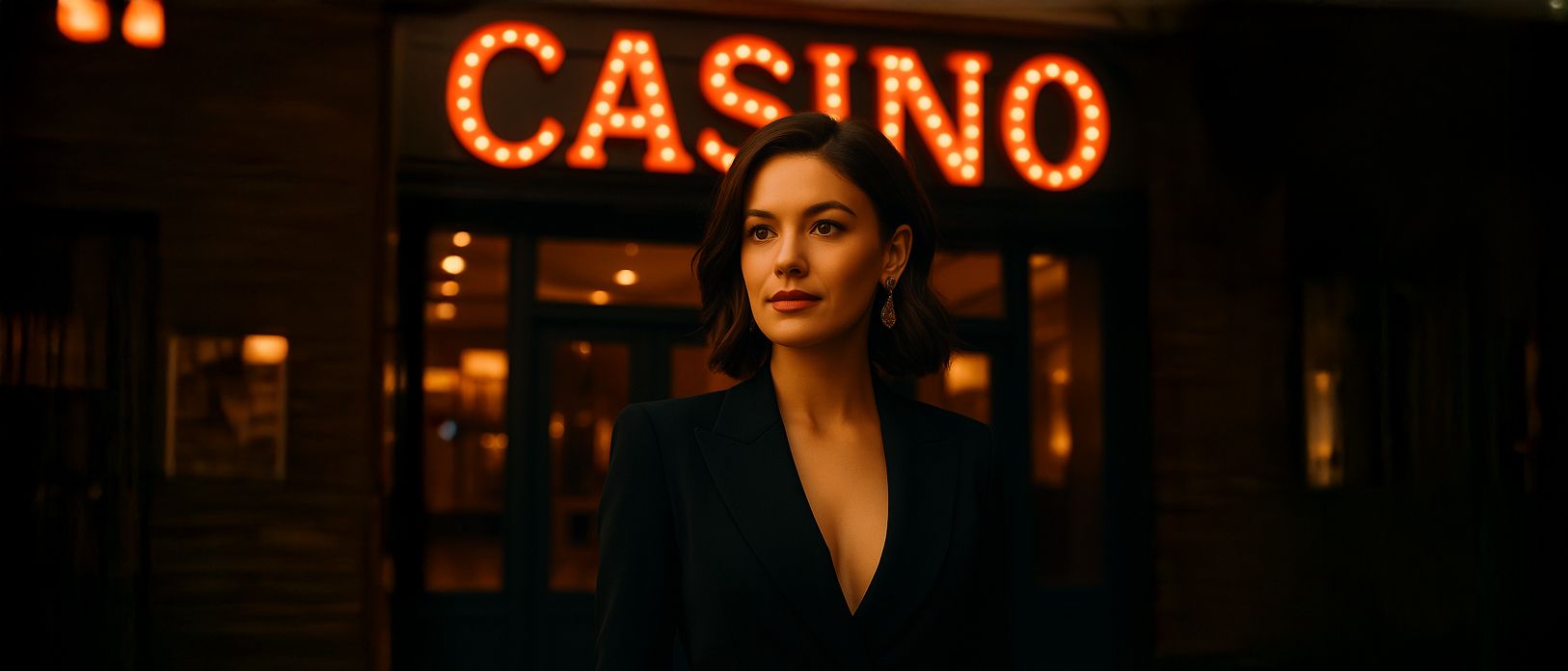 Wie Frauen die Glücksspielwelt neu prägen