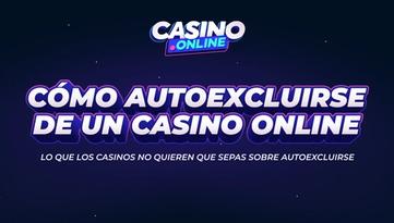 Cómo autoexcluirse del juego online: Guía 2026