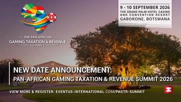PAGTR 2026 Dates Confirmed for Botswana Summit