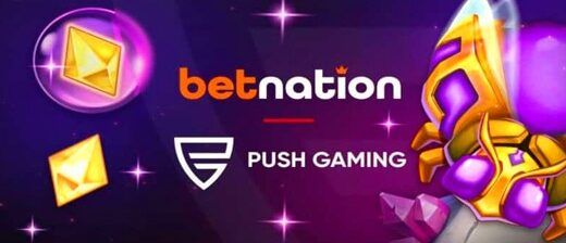 LeoVegas stärkt mit Push Gaming die Präsenz in den Niederlanden