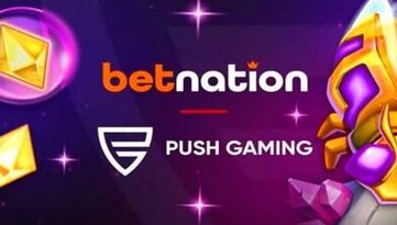 LeoVegas stärkt mit Push Gaming die Präsenz in den Niederlanden