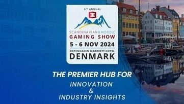 SNGS 2024: iGaming's Premier Event in Copenhagen