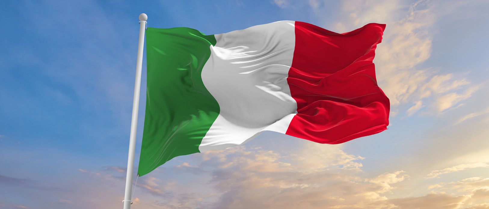Italy Cracks Down on Illegal Gambling Dens