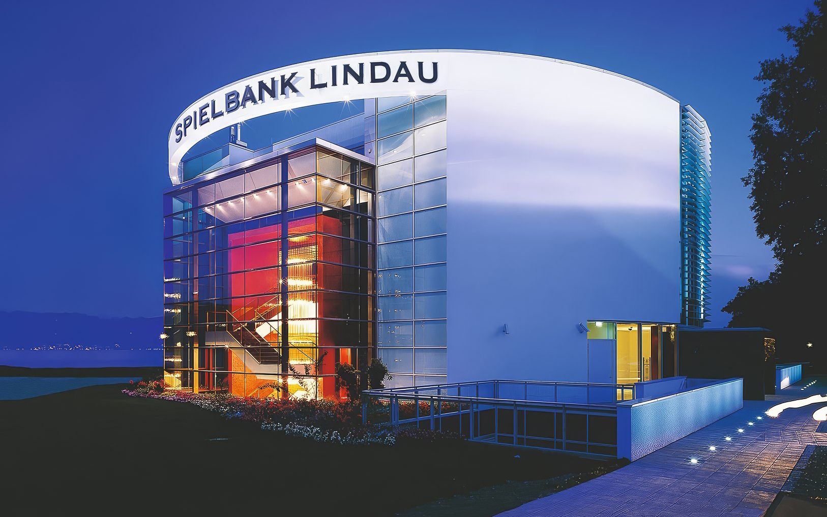 Spielbank Lindau