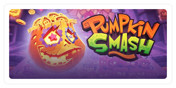 Pumpkin Smash