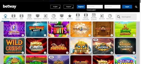 Betwat Desktop Games