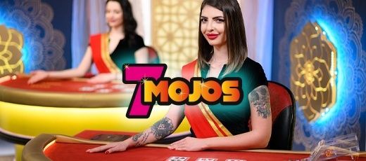 7Mojos залагат на нишови игри за индийския пазар