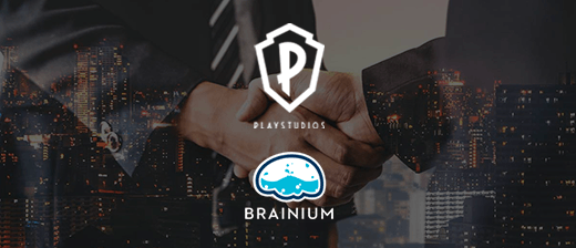 Playstudios Acquires Brainium
