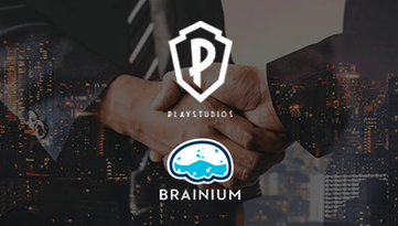 Playstudios Acquires Brainium