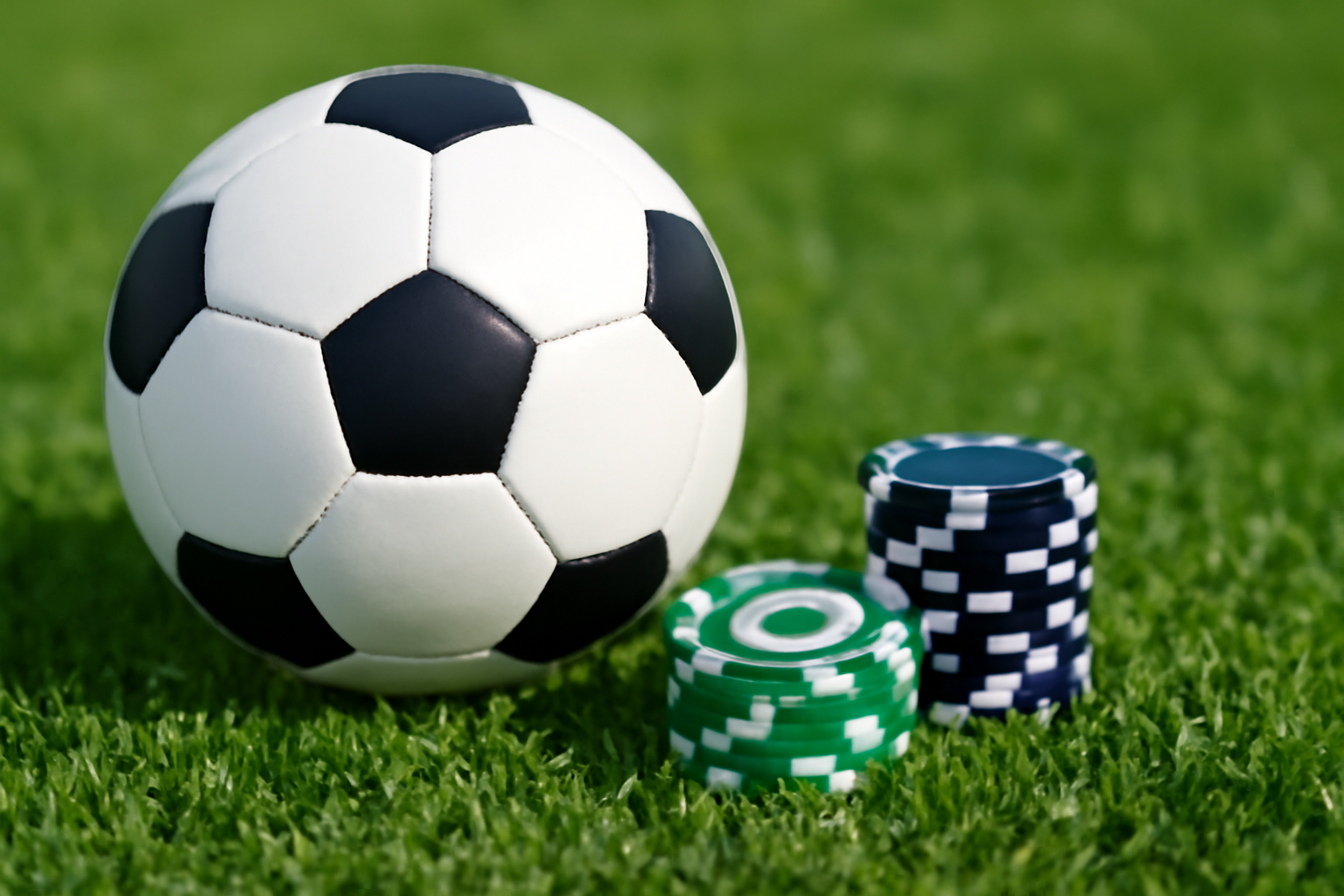 A Influência das Parcerias Esportivas nas Casas de Apostas Brasileiras