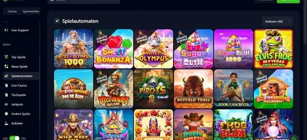 bets io desktop spielautomaten