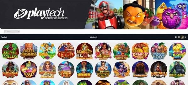 Netwin desktop screenshot 1