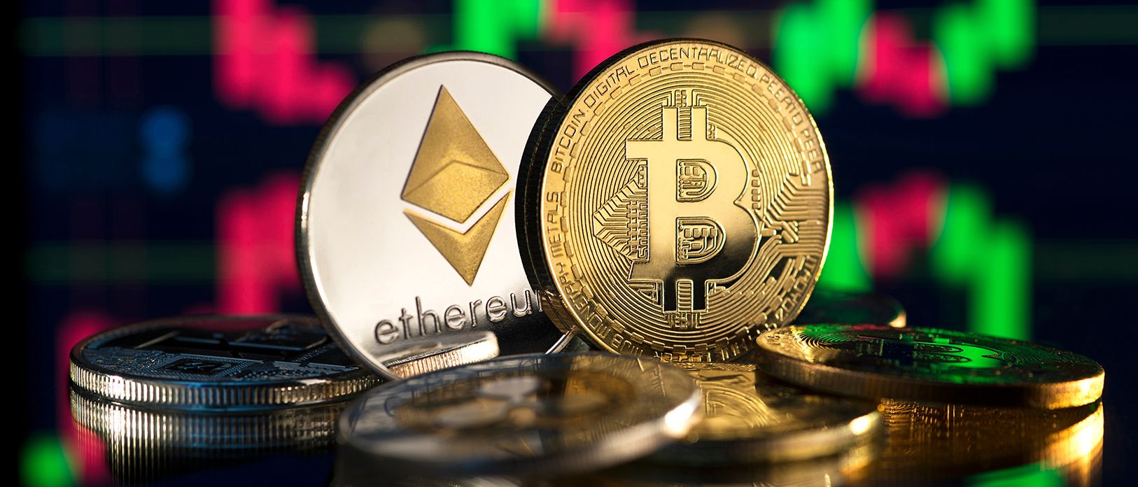 Blockchain Casinos Struggle to Attract Crypto-Savvy Players 