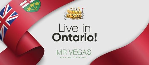 Videoslots.com Set to Enter Canada’s Online Casino Market