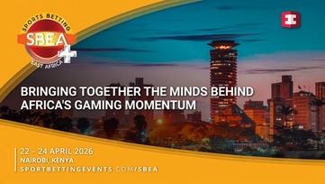 Sports Betting East Africa+ Summit 2026 in Nairobi