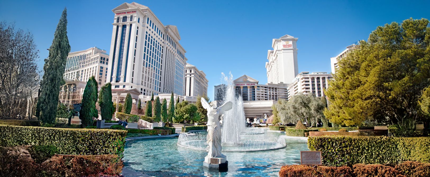 Caesars Launches Remote Reels: Play Real Slots Online