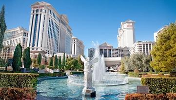 Caesars Launches Remote Reels: Play Real Slots Online
