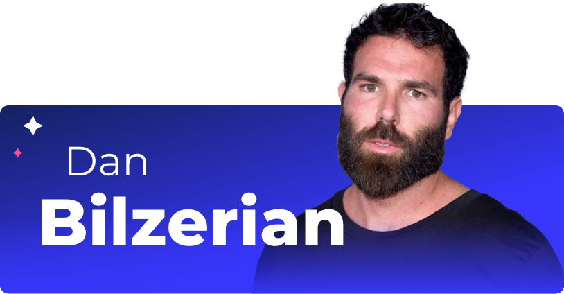 Dan Bilzerian
