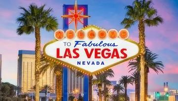 Las Vegas: Vom Wüstenort zum Casino-Mekka der USA